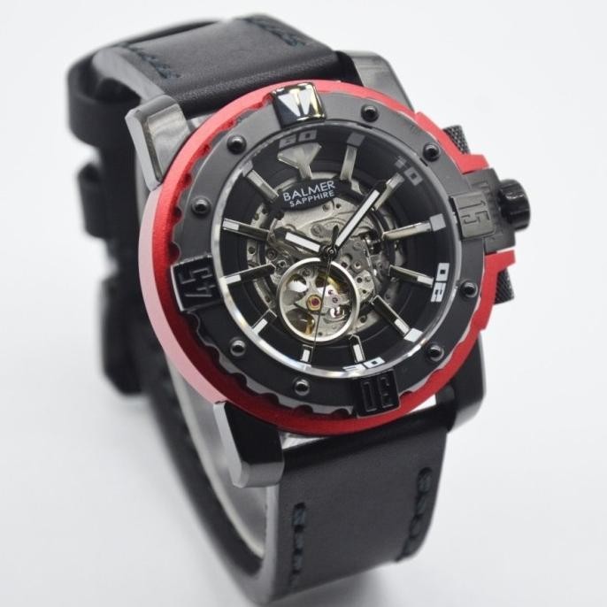 [Ready Stock] Balmer B.7990Mb Original & Garansi