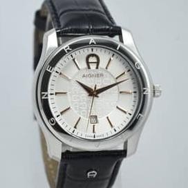 [Baru] Aigner A32190B Lazio Ii Original