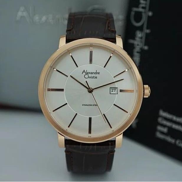 [Garansi] Alexandre Christie Ac 8344Md