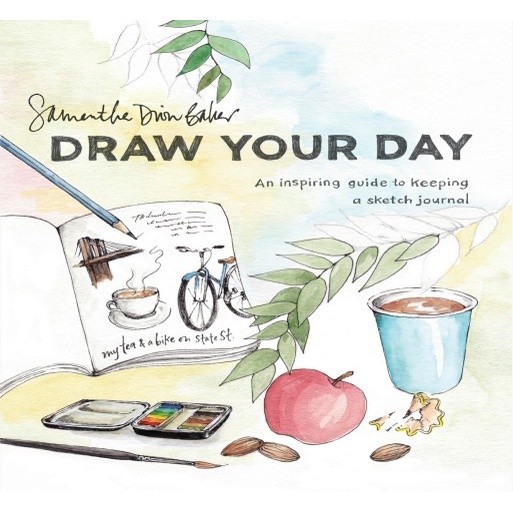 

Draw Your Day ( D )