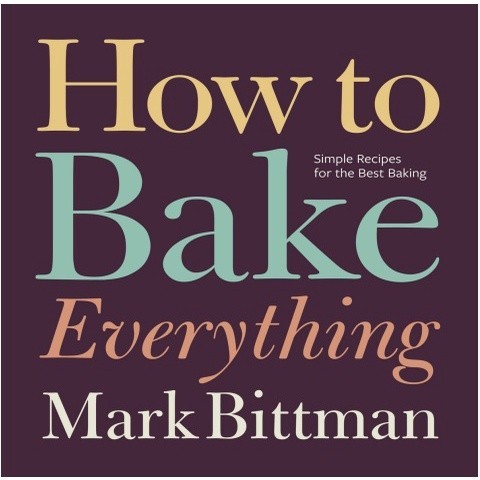 

How to Bake Everything ( D )