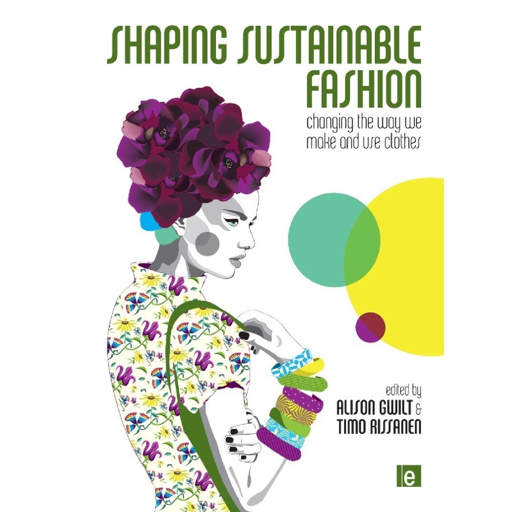 

Shaping Sustainable Fashion ( D )