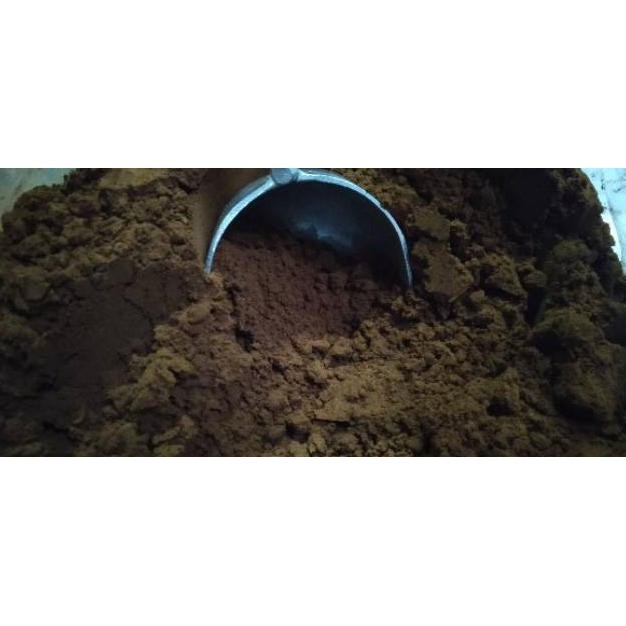 

et-12 Kopi Temanggung Robusta Bubuk Murni 500gram Hemat