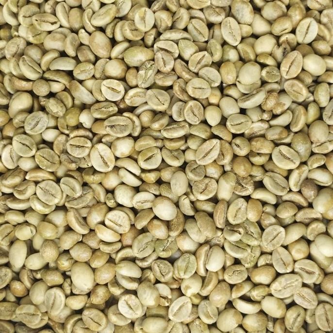 

Do86 GREEN BEAN / KOPI MENTAH ROBUSTA DAMPIT GRADE 1 - 1 KG Sale