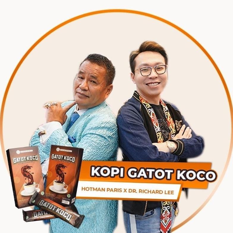 

GF21 dR. Hen - KOPI GATOT KOCO by Dr. Richard Lee (100% ORIGINAL) | Dr. Hen Gatot Koco | Dr. Hen Kopi Gatot Kaca | Gatot Koco Dr. Hen | Gatot Koco Richard Lee | Gatot Kaca Dr. Hen| Kopi Gatot Koco Jogja | Gatot Koco Yogya |Kopi Gatotkoco Gatotkaca Kopi