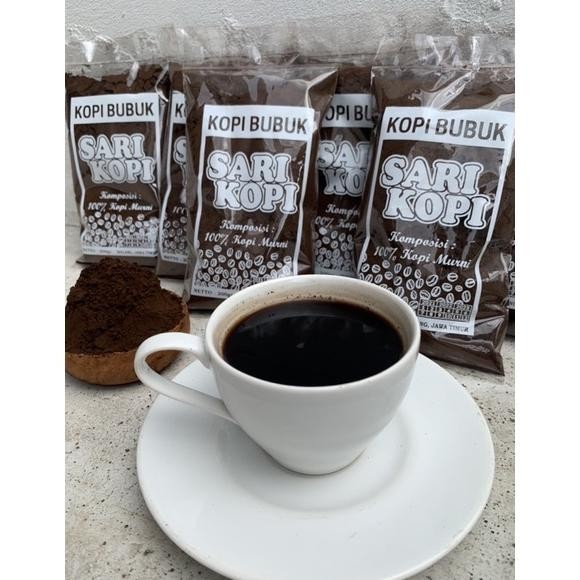

XD27 PROMO kopi bubuk murni 1 kg TERMURAH Termurah