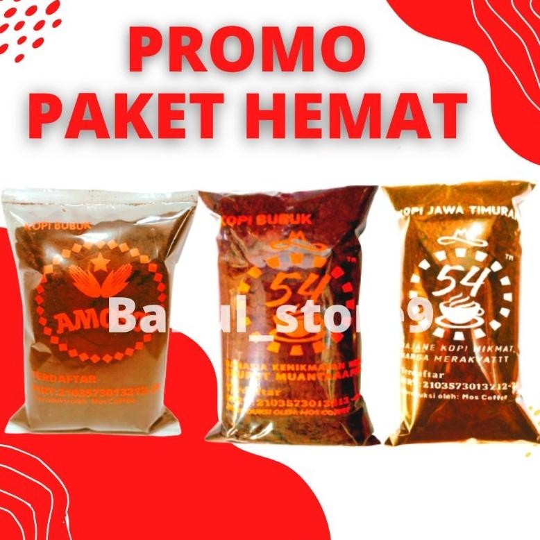 

ew-98 PROMO !!! PAKET HEMAT KOPI BUBUK KHUSUS VOUCHER GRATIS ONGKIR 30 RIBU Murah