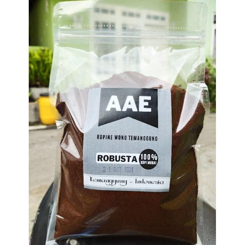 

hj-77 Kopi Temanggung Robusta Bubuk Murni 1kg Sale