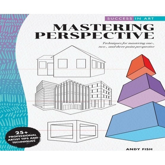 

Success in Art - Mastering Perspective ( D )