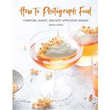 

How to Photograph Food ( D )