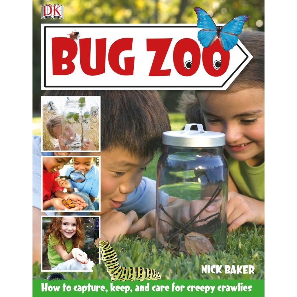 

Bug Zoo ( D )