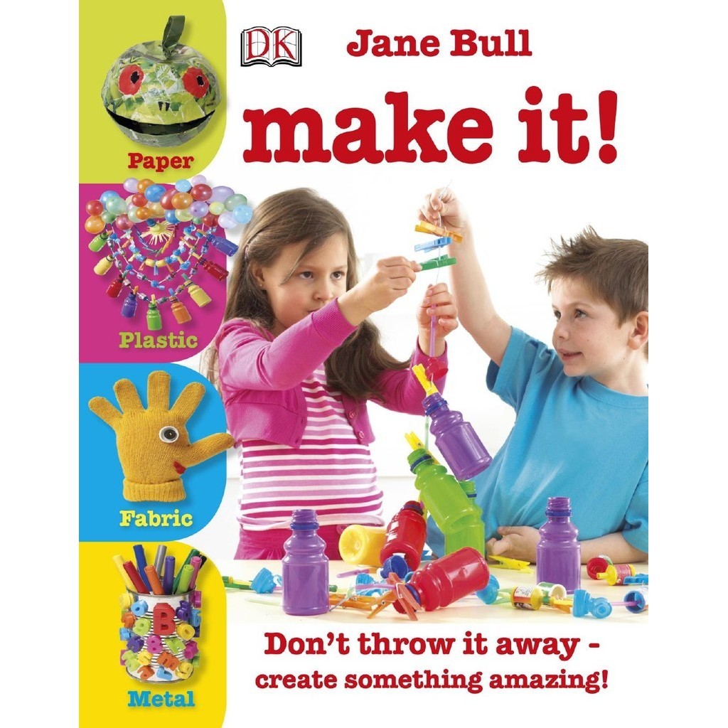 

Make It! ( D )