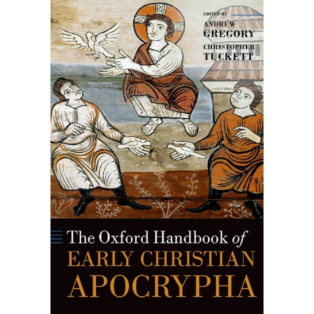 

The Oxford Handbook of Early Christian Apocrypha ( D )