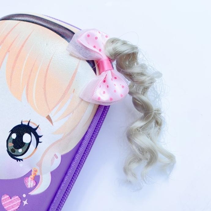 

Kotak pensil model smigle hair goals