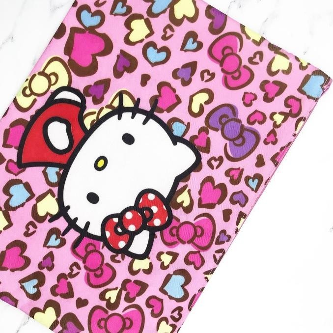 

Map kain hello kitty v3