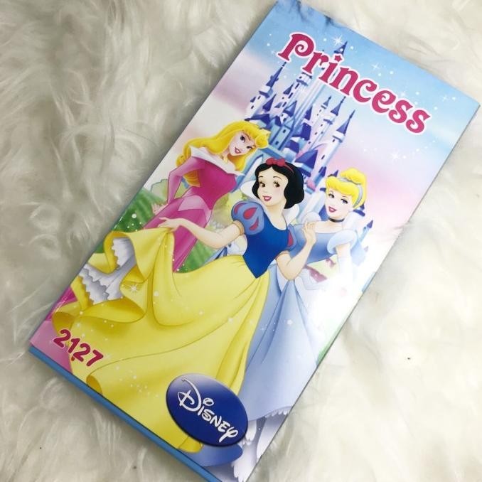 

Pensil warna princess