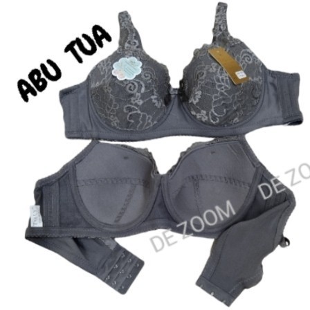 BARU BRA BROKAT BERKAWAT TALLY 37651 CUP B-C