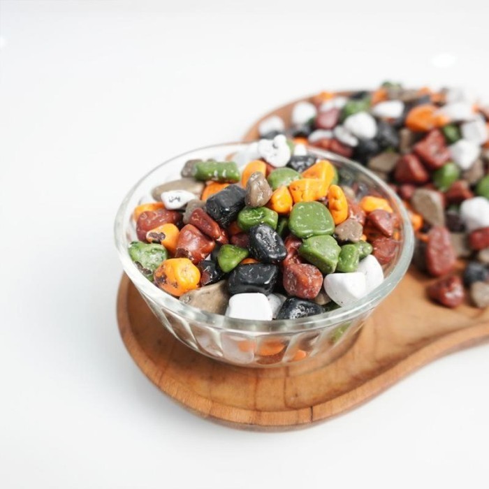 

Ready Cokelat Kerikil Stone Turkiye