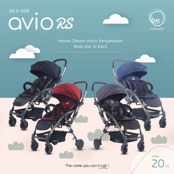 AVIO rs SERI 939