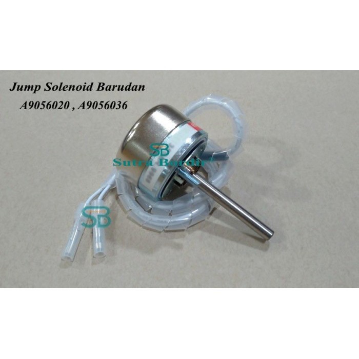 

Terlaris Selenoid Jumping Mesin Bordir BARUDAN SALE
