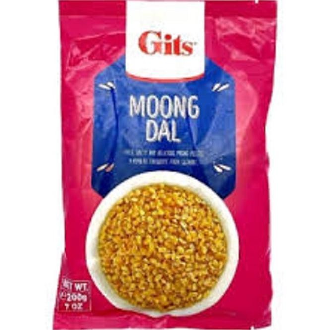 

GITS MOONG DAL 200G