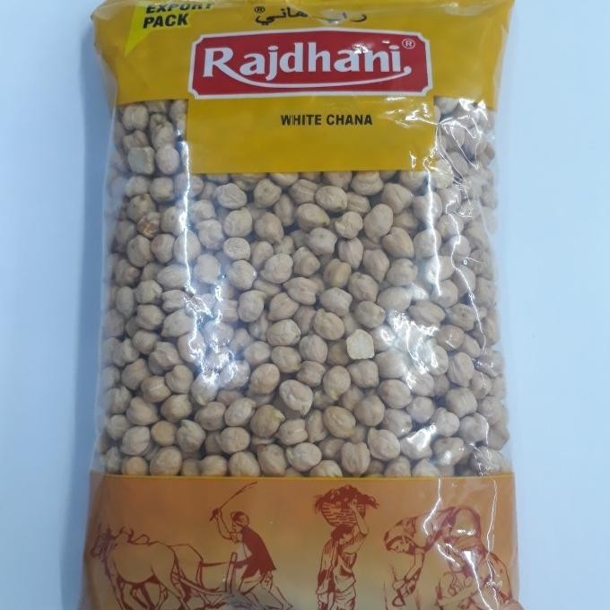 

RAJDHANI CHANA DAL ( INDIA ) / KACANG 01 KG