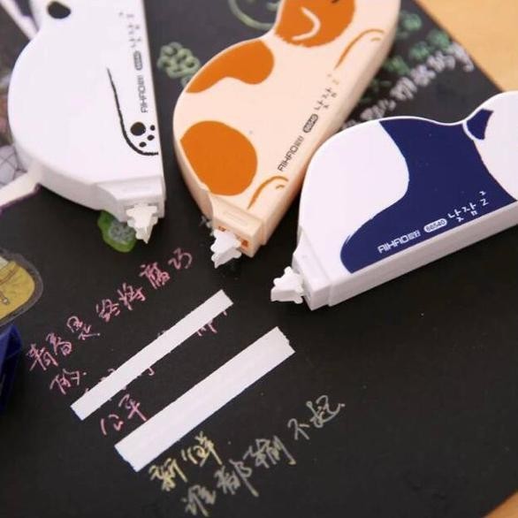 

Tip ex kertas panda beruang