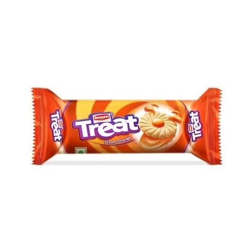 

BRITANNIA TREAT O'SOM ORANGE 120 GM