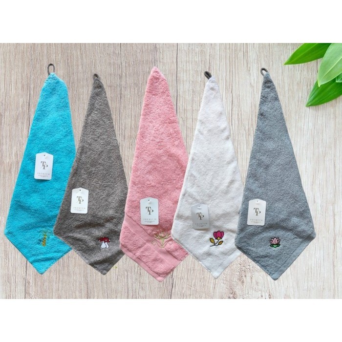 LAP TANGAN GANTUNG TERRY PALMER