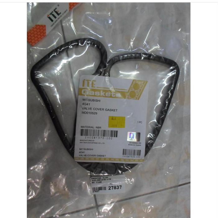 Packing Klep/ Tutup Klep Mitsubishi Colt T-120 Ite Star