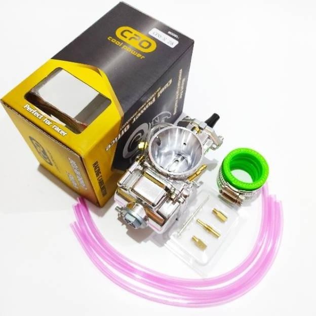 Karburator Cpo Pwk 28 30 32