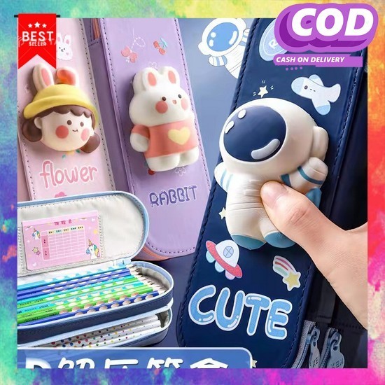 

Kotak Pensil Aesthetic Pencil Case Estetik Dusgrip Viral Murah Korean Style Disgrip Lucu Korea Aestetik Tempat Pengsil Anak Laki Perempuan Wadah Pulpen Kode Kekinian Disgrib Bagus Terbaru Dosgrip Tk Sd Cowok Cewek Tempat Kotak Pensil Squishy / Tempat Al