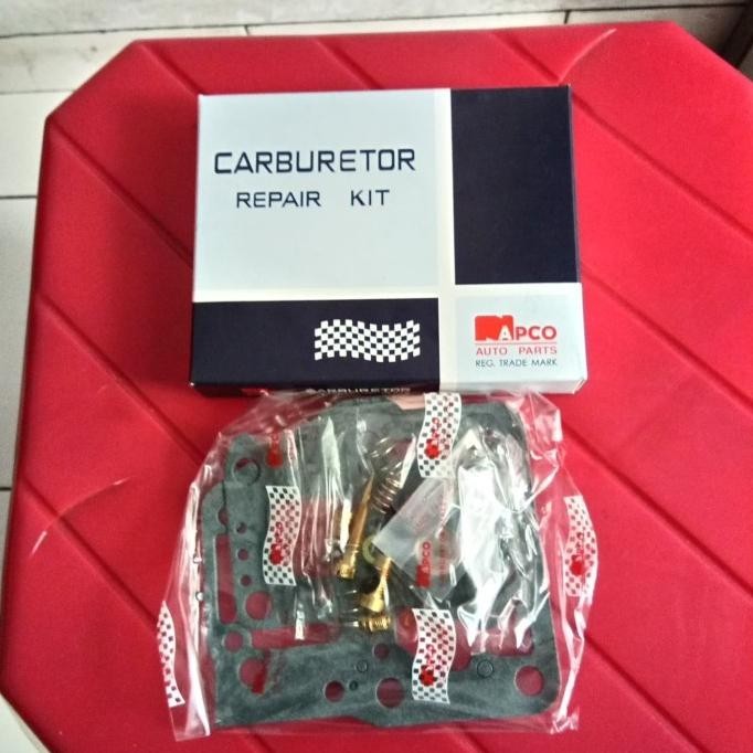 Repair Kit Carburator Karburator Suzuki Vitara Escudo Sidekick