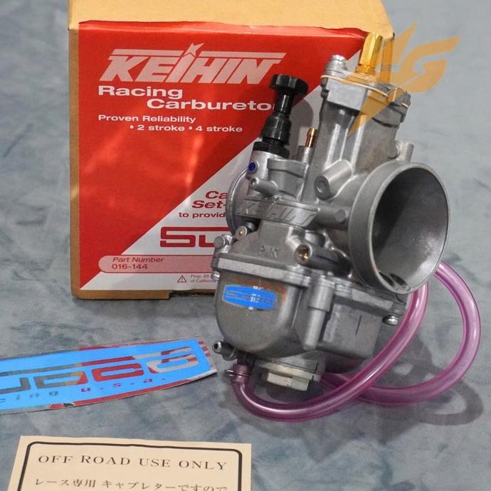 Karburator Keihin Pwk 28 Sudco Original
