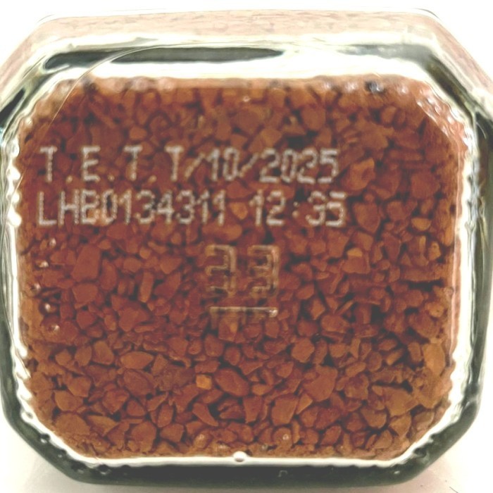 

Jacob Gold Coffee , 100 Gram ,Import Turki /Made In Germany