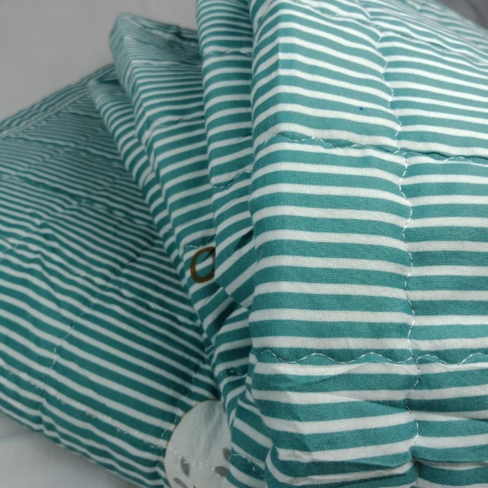 Selimut Dewasa Traveling Katun Vogue Ceria 180X200 Young Cut