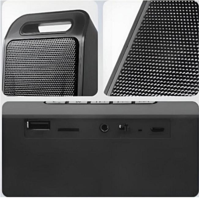 Speaker Bluetooth Samsung Extra Bass Kualitas Super Terbaik Tokosylvia