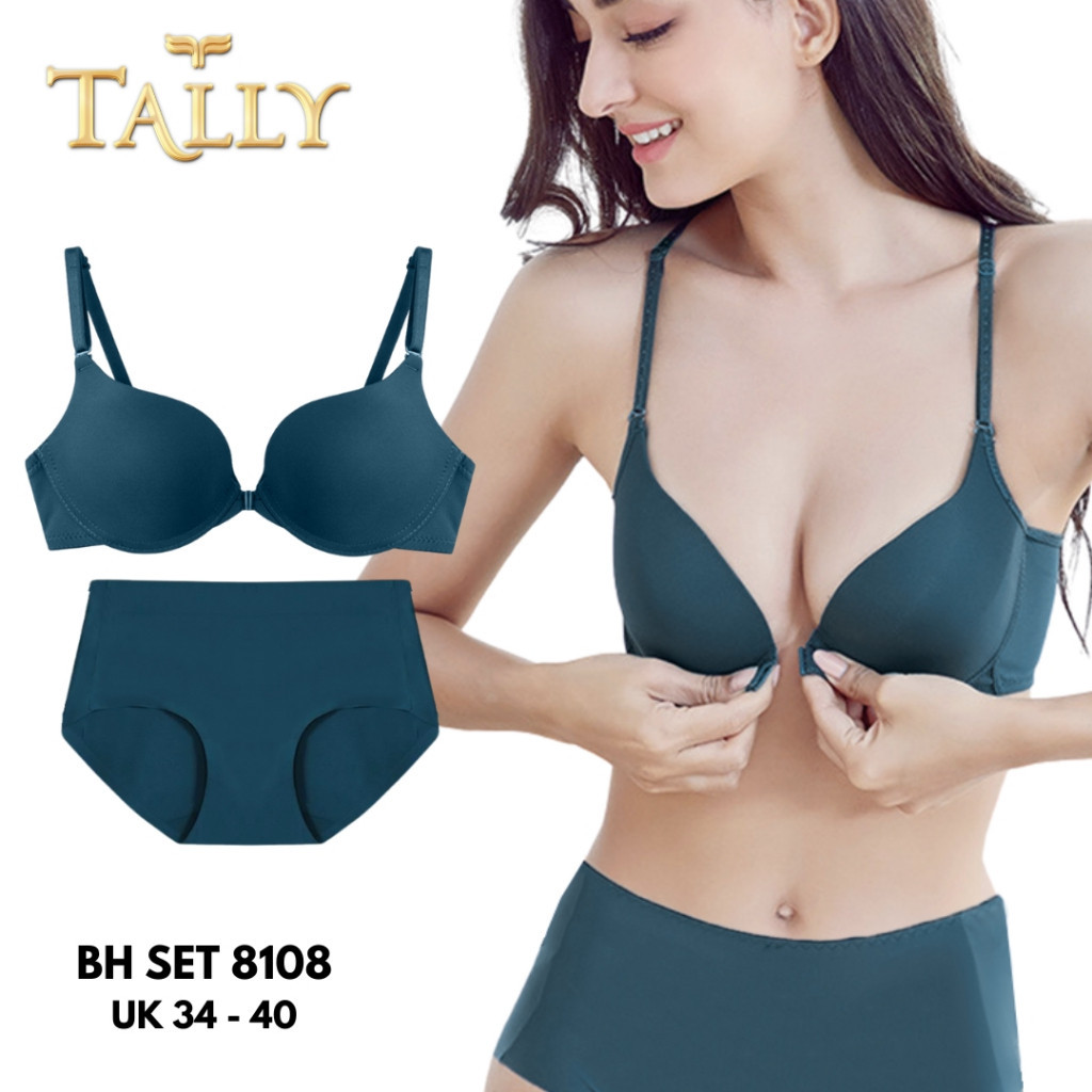 Set Stelan Brukat Beeha Malam Pertama Sport Cwt Celana Terbaru 2024 Remaja Seserahan Seksi Beha Bra 