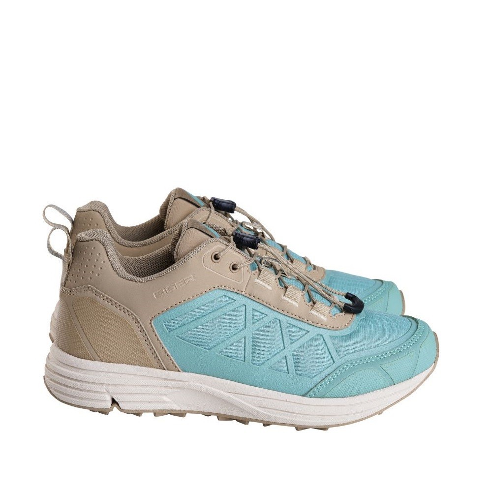 Eiger Serval Low WS Shoes Women