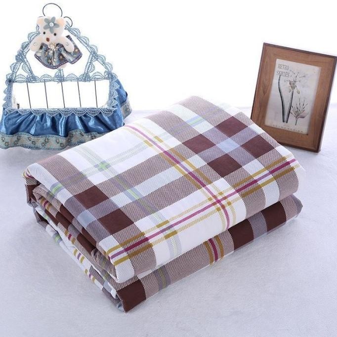 Alas Ompol Underpad Lansia / Alas Ompol Bayi Waterproof Matras Ompol