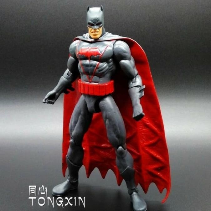 ACTION FIGURE DC BATMAN