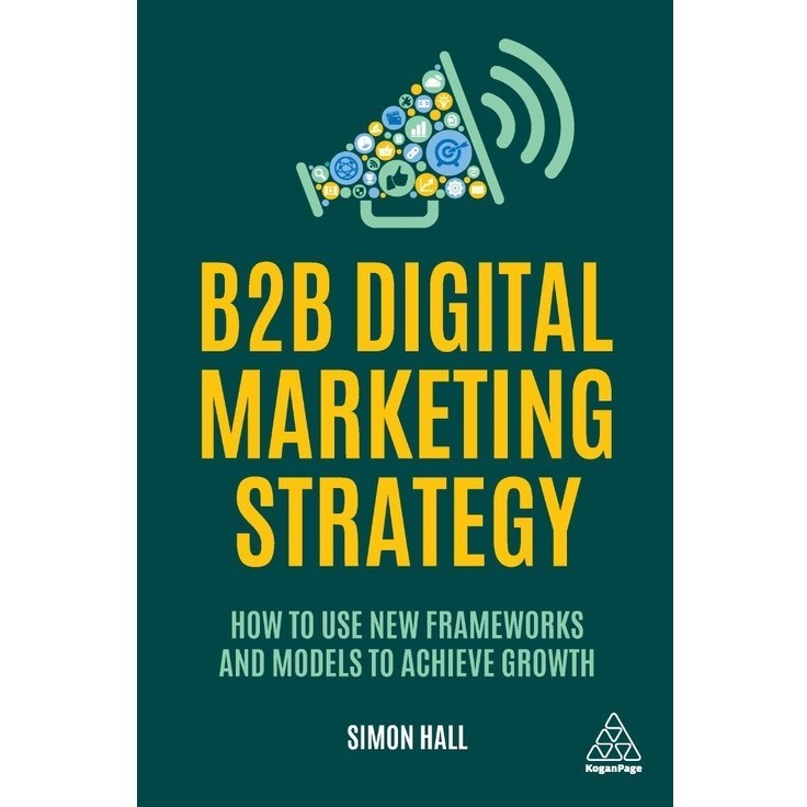 

B2B Digital Marketing Strategy ( D )