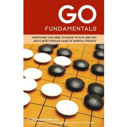 

Go Fundamentals ( D )