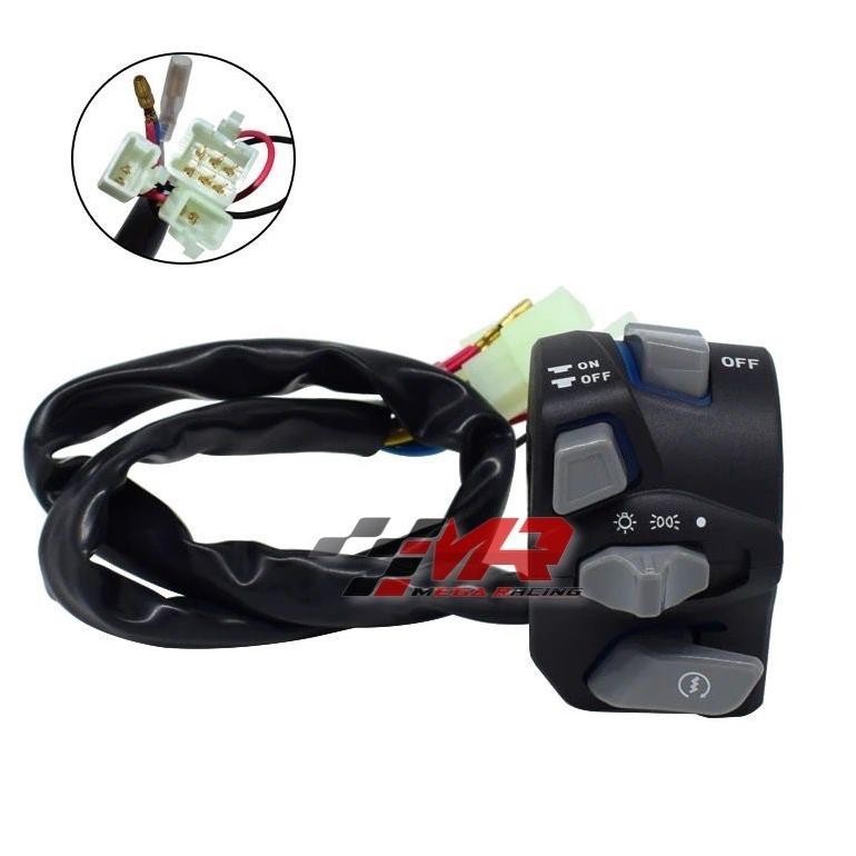 KLP - Saklar Holder Led Model Vietnam | Saklar Pulsar Led  Saklar Vario click Vietnam | Saklar Vietn