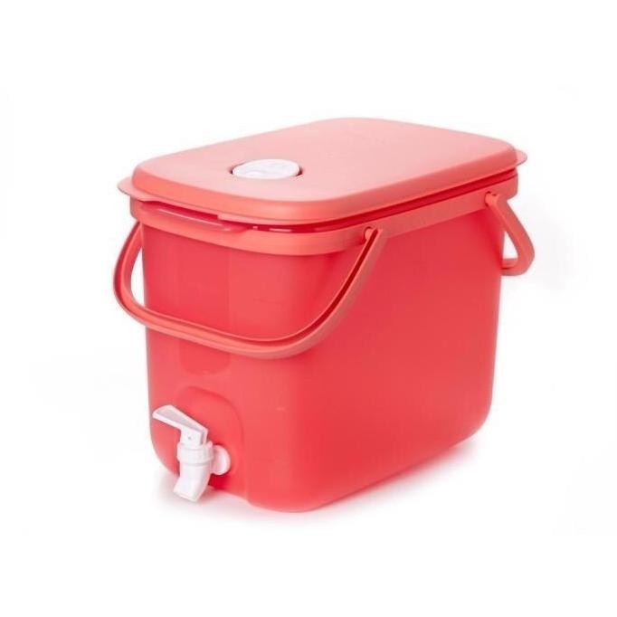 Tupperware Tempat air modular water dispenser