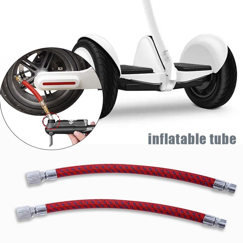 Selang Pompa Angin Selang Pompa Angin Ban Motor  Sambungan Pompa Scooter Listrik Xiaomi Mijia M365 /