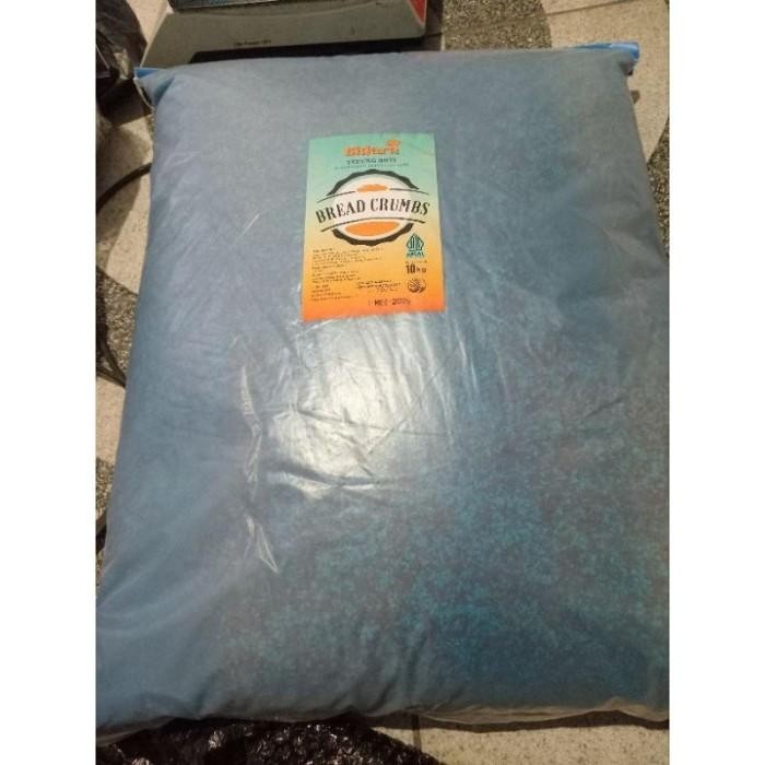 

Tepung Roti Mix Biru Bidara 10 Kg