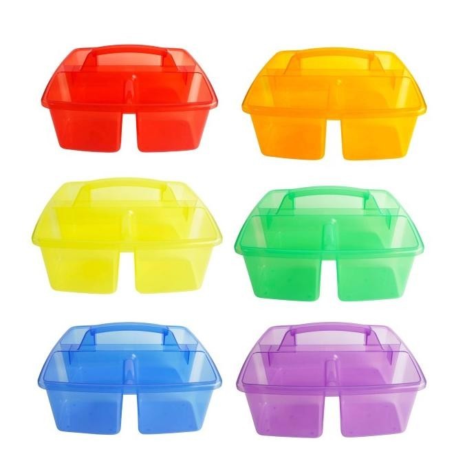 

Individual Caddies Small