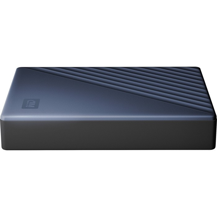 Wd My Passport Ultra Usb-C 5Tb Usb Type C Usbc Hdd Hardisk 2,5" 5 Tb