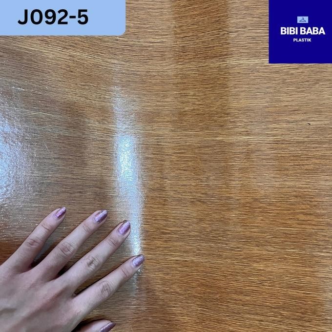 Per Roll 20m x 2m Karpet Lantai Vinyl Meteran Spons Import Korea